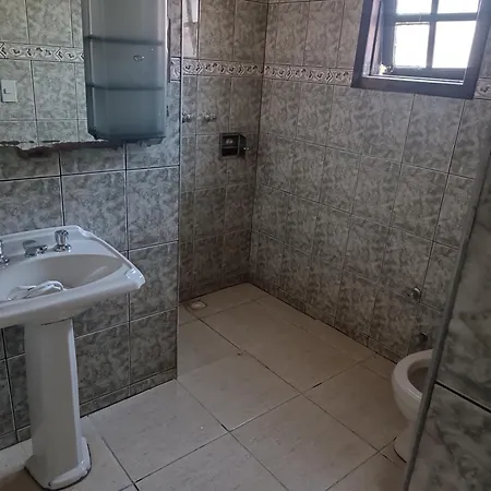Casa Aconchego Das Andorinhas Ouro Preto  Exterior photo
