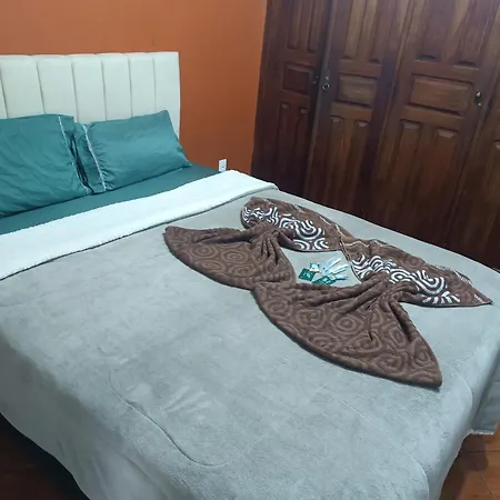 Casa Aconchego Das Andorinhas Ouro Preto  Exterior photo