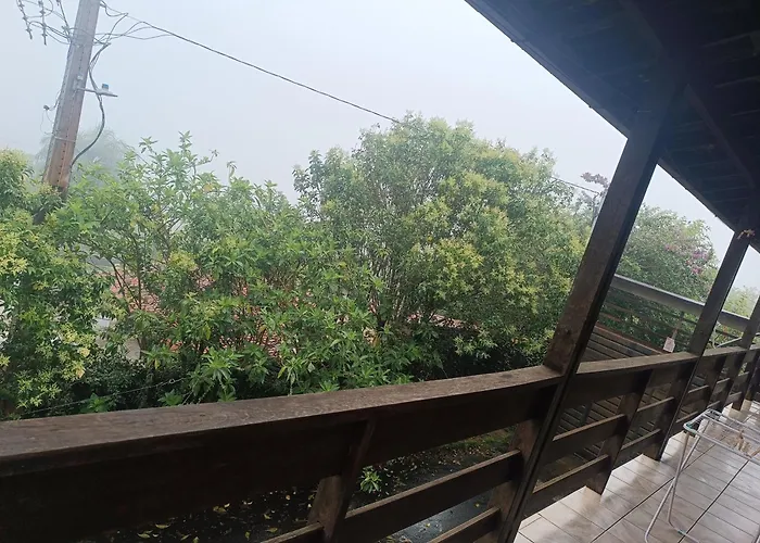 Casa Aconchego Das Andorinhas