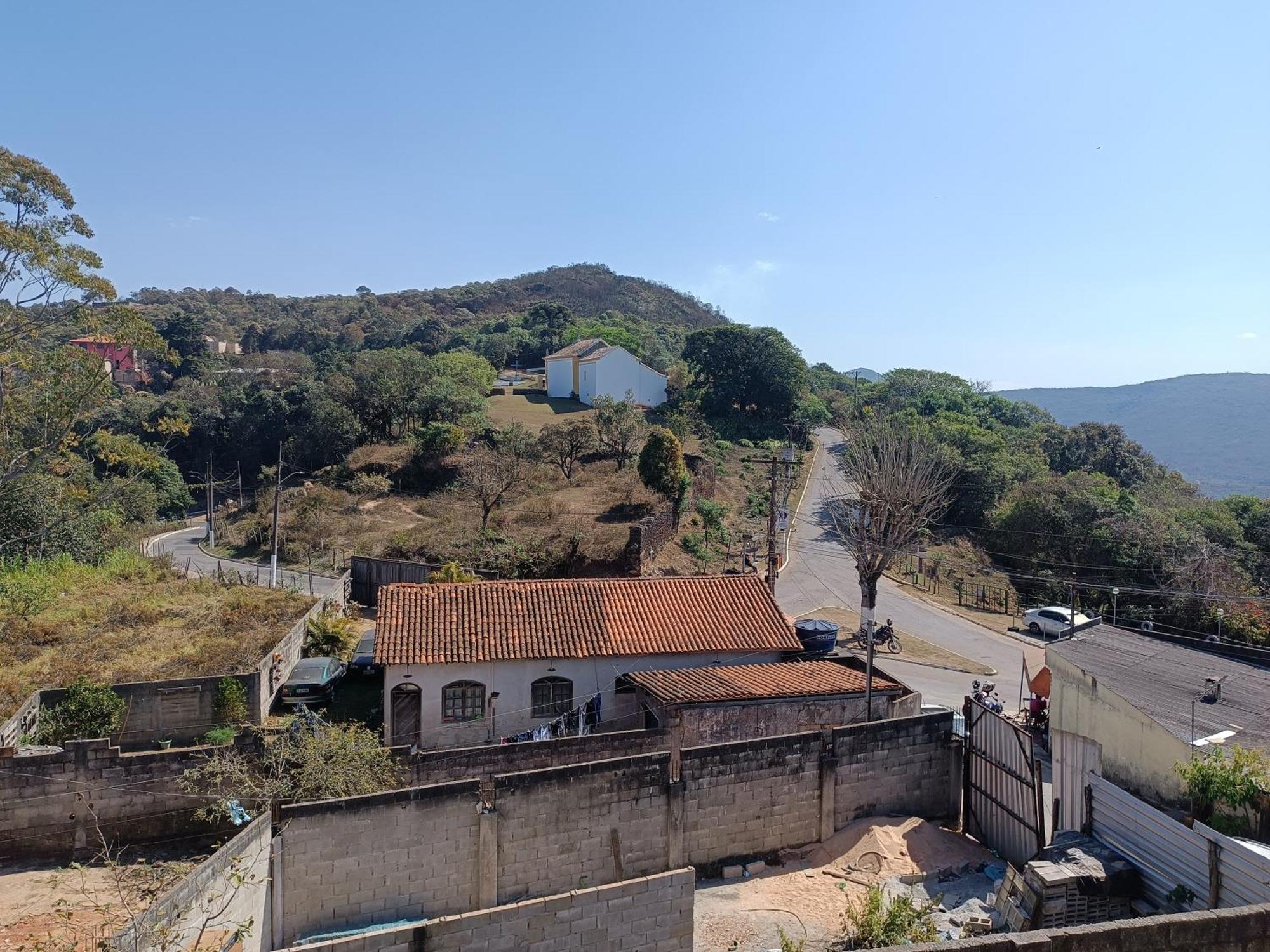 Casa Aconchego Andorinhas * Ouro Preto (Minas Gerais)