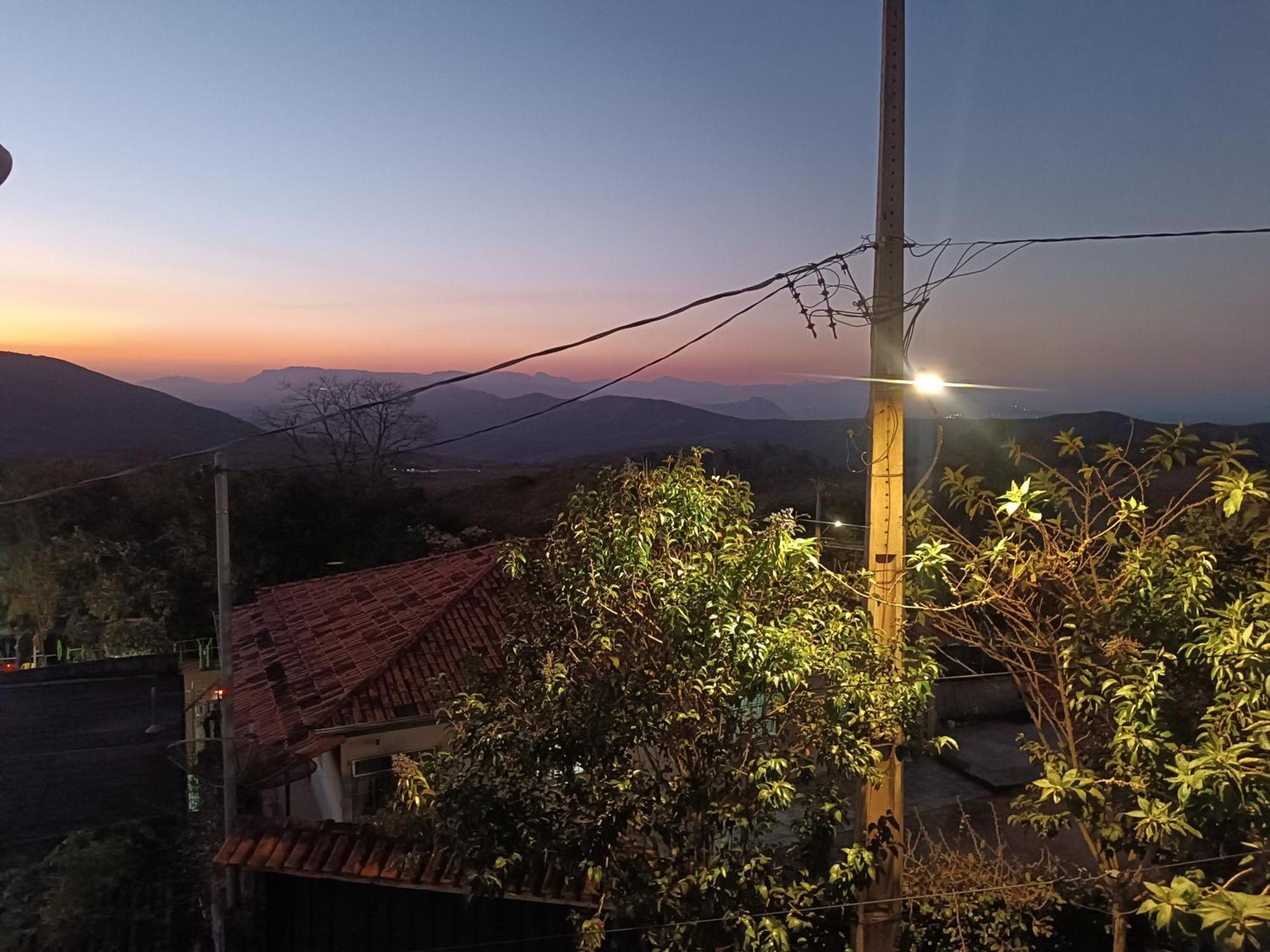 Casa Aconchego Andorinhas Ouro Preto (Minas Gerais)