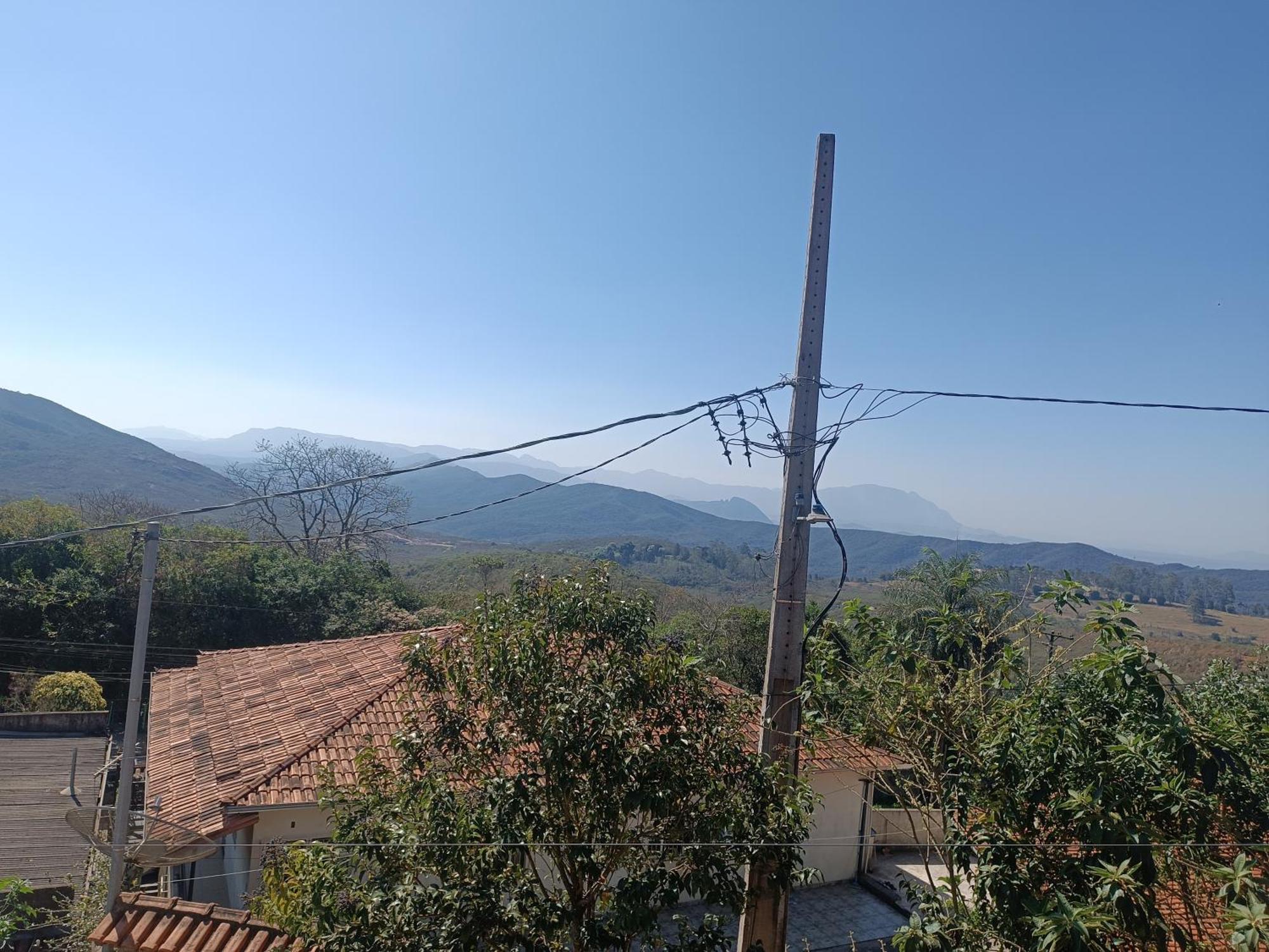 Casa Aconchego Andorinhas
