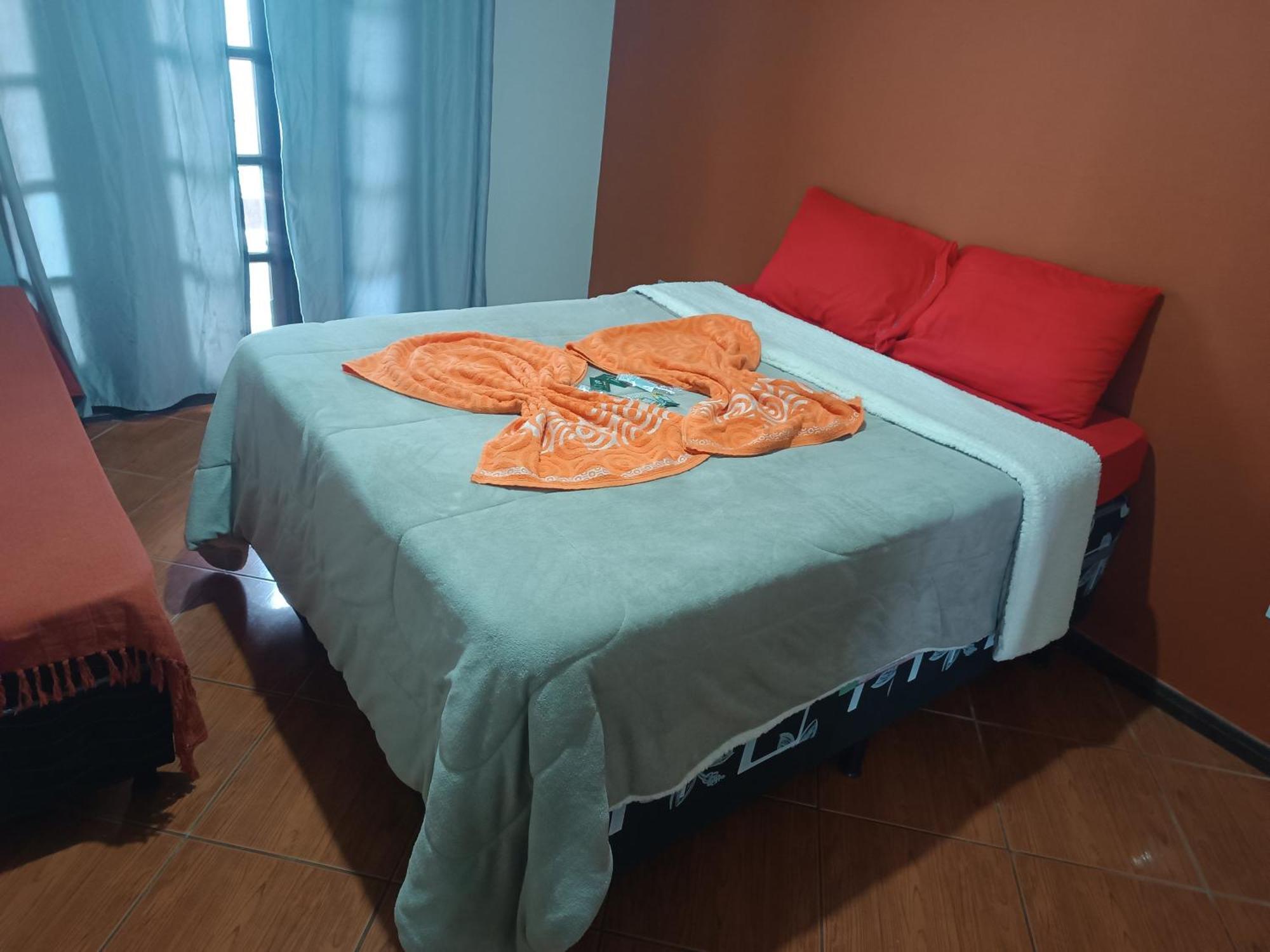 Casa Aconchego Andorinhas
