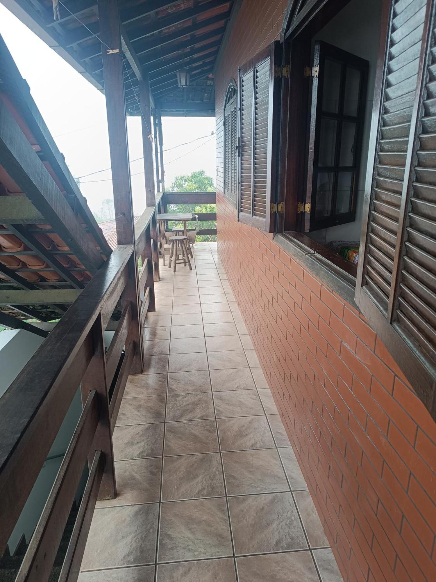 Casa Aconchego Andorinhas Holiday home *